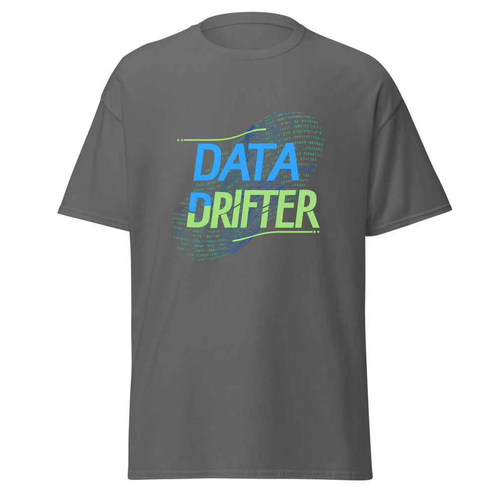 Data Drifter
